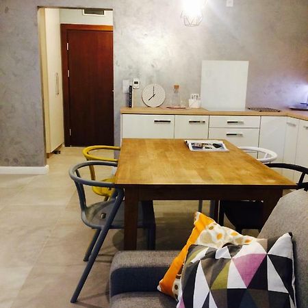 Piper Cytadela Apartament Poznan Bagian luar foto