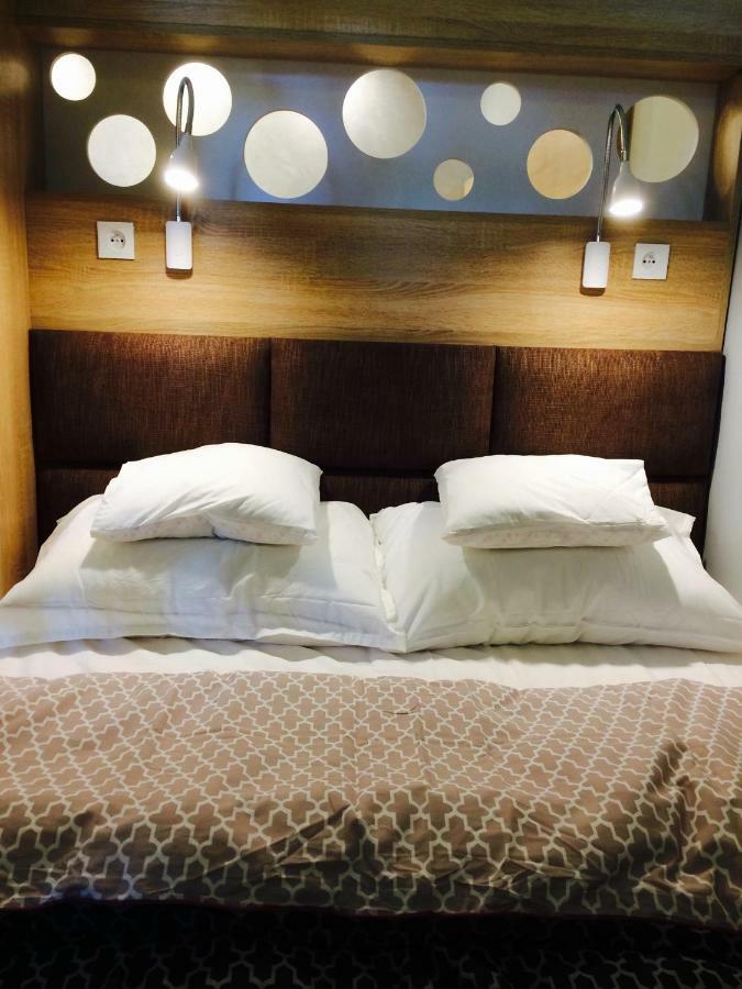 Piper Cytadela Apartament Poznan Bagian luar foto