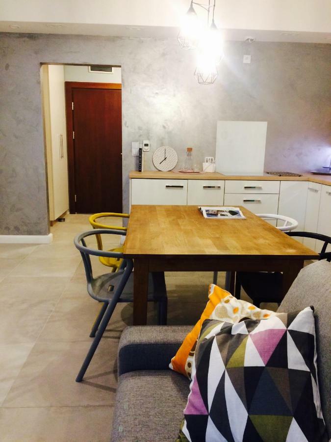 Piper Cytadela Apartament Poznan Bagian luar foto