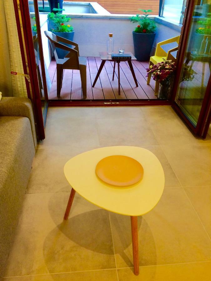 Piper Cytadela Apartament Poznan Bagian luar foto