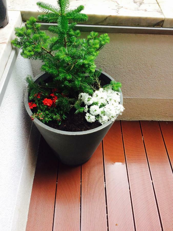Piper Cytadela Apartament Poznan Bagian luar foto