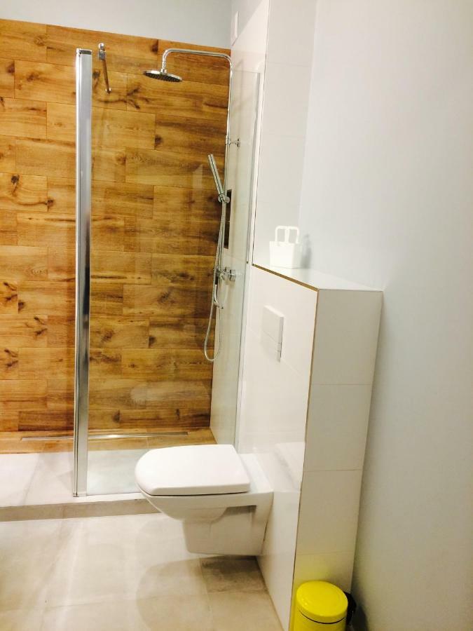 Piper Cytadela Apartament Poznan Bagian luar foto