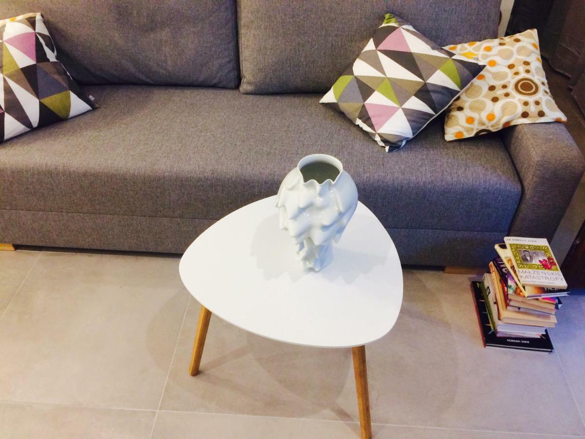Piper Cytadela Apartament Poznan Bagian luar foto