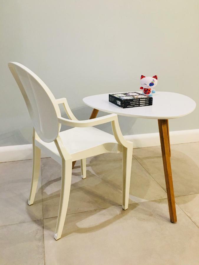 Piper Cytadela Apartament Poznan Bagian luar foto